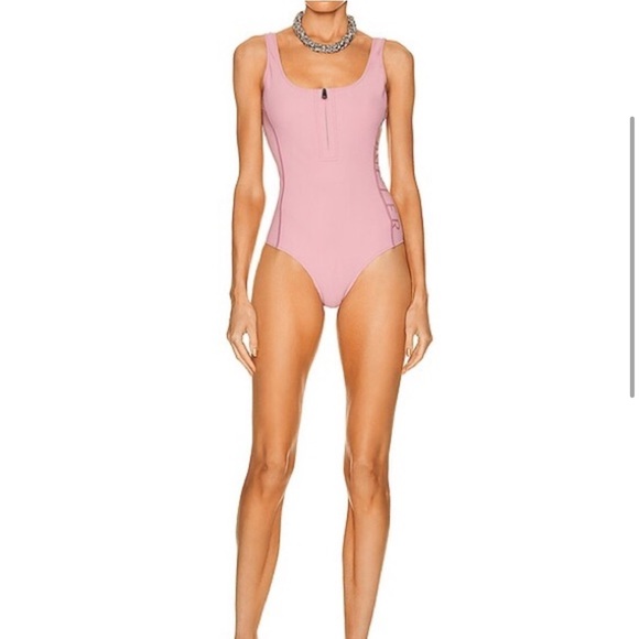 Moncler swimsuit - Picture 5 of 9